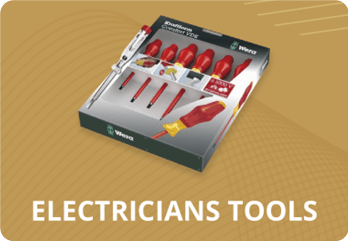 Electrician Store