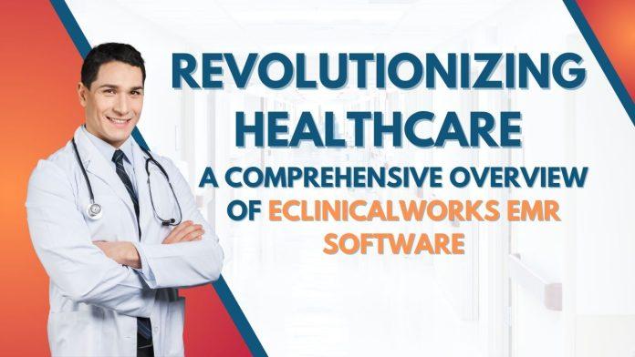 Epic vs Cerner Software