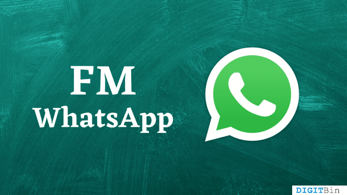 FM-Whatsapp-Apk