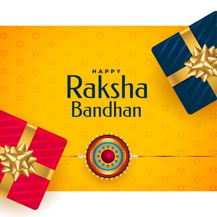 Order Rakhi online