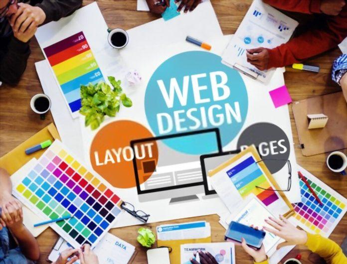 Best Web Designing Services Company In Kansas City MO