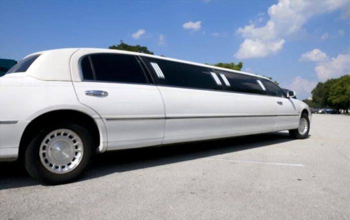 Wedding Limo Services In Mesa AZ