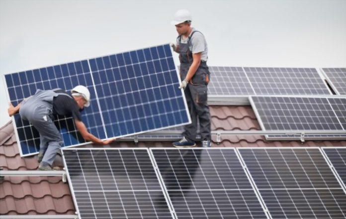 Professional Solar Panel Installation Services In Pace FL