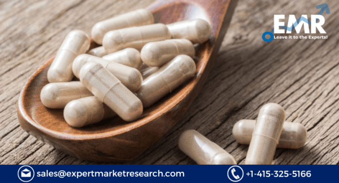 Food Encapsulation Market