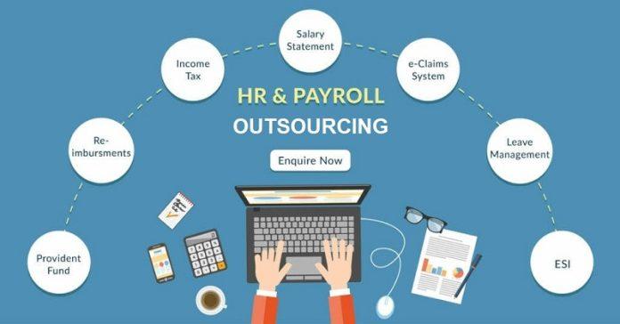 HR and Payroll Outsourcing