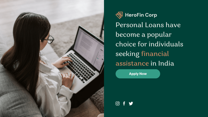 Personal Loan
