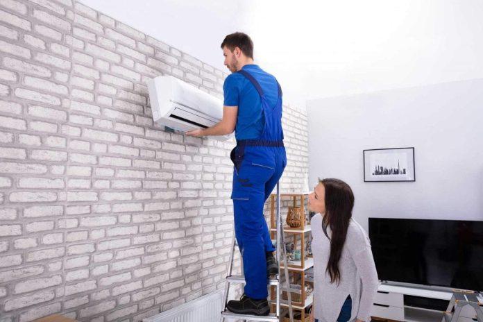 Professional Air Conditioning Services In San Francisco CA