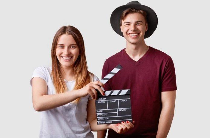 How to deal with the pressures of fame and success as a young actor