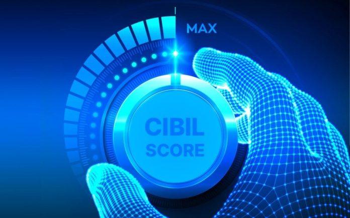 CIBIL Score