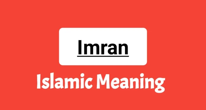 Imran