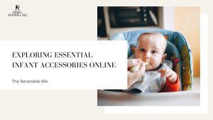 infant accessories online