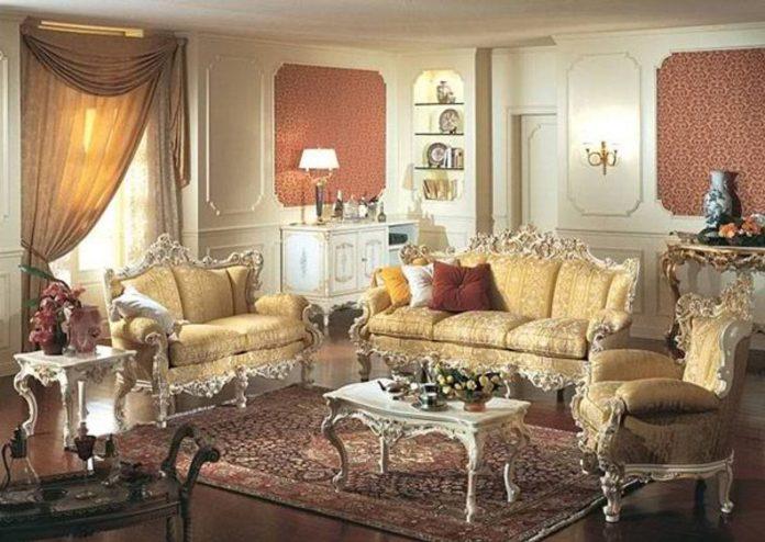 Italian Home Furniture