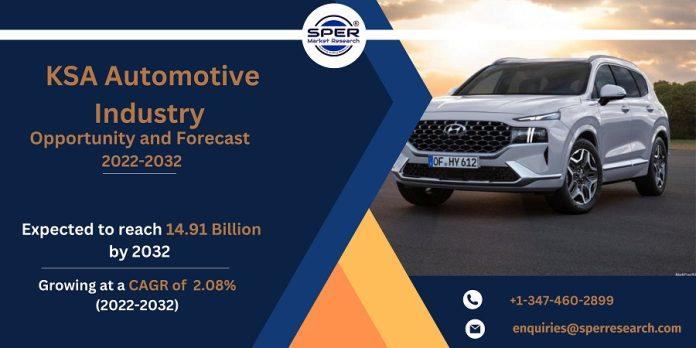 KSA Automotive Industry