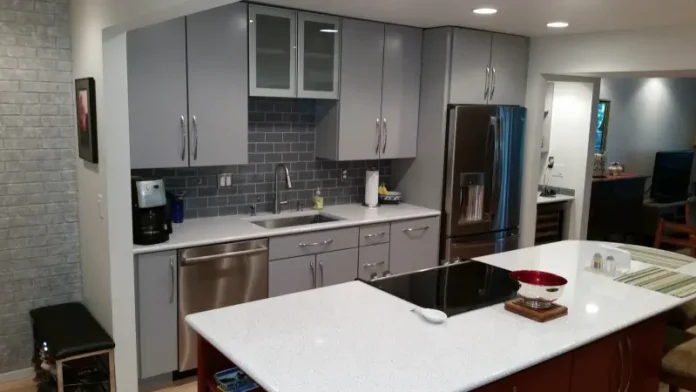 Kitchen Remodeling Anaheim