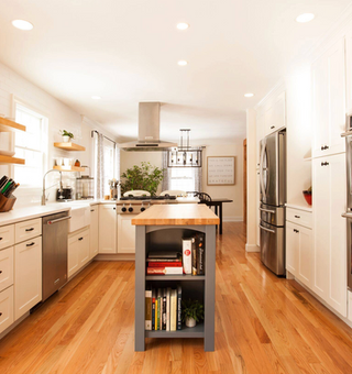 Kitchen Remodeling Contractor Cape Cod