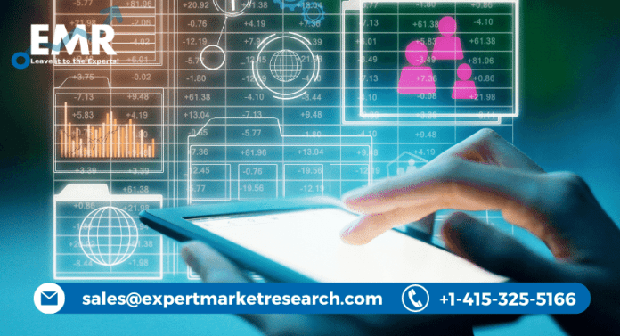 Life Science Analytics Market