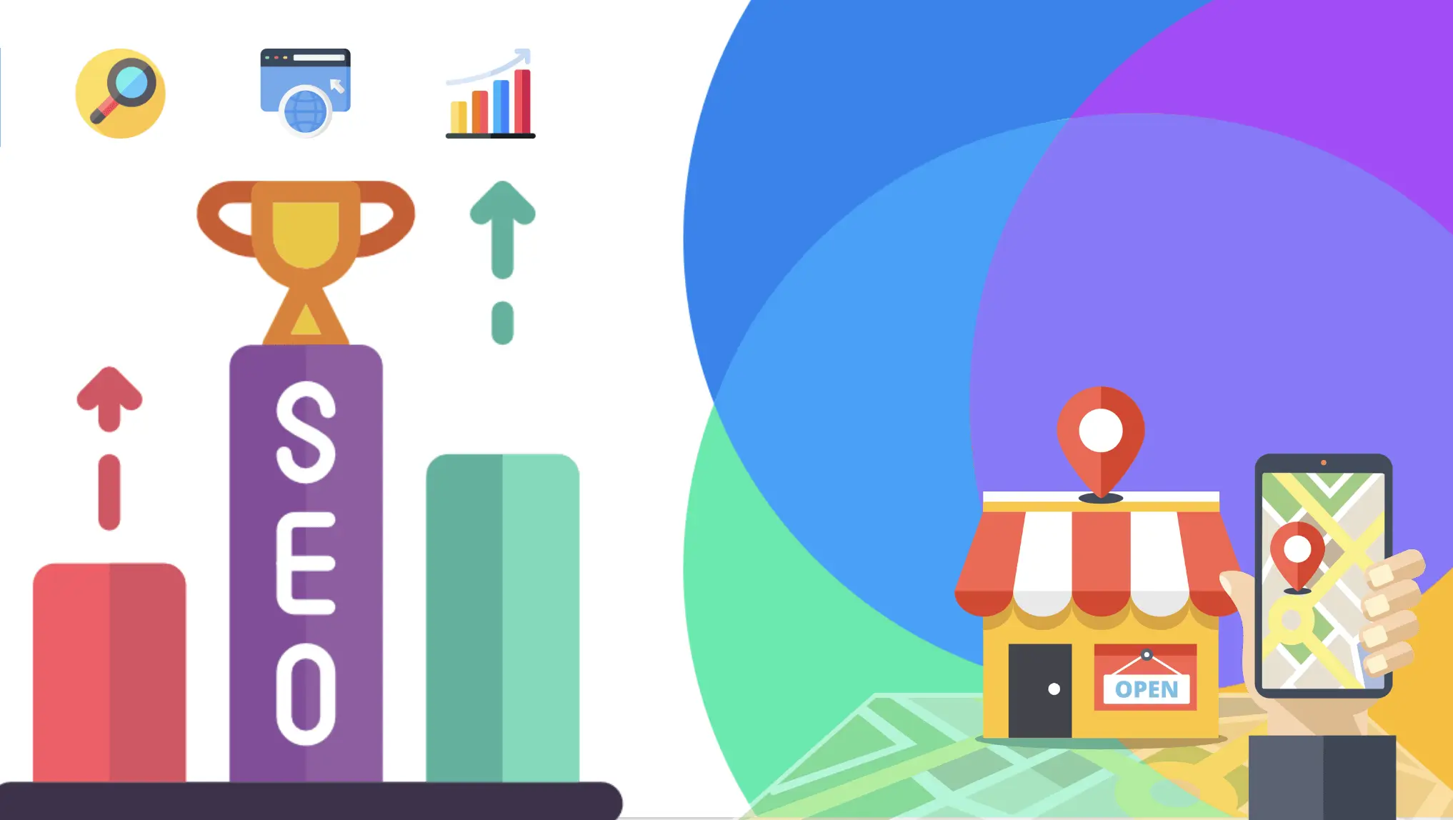Local SEO