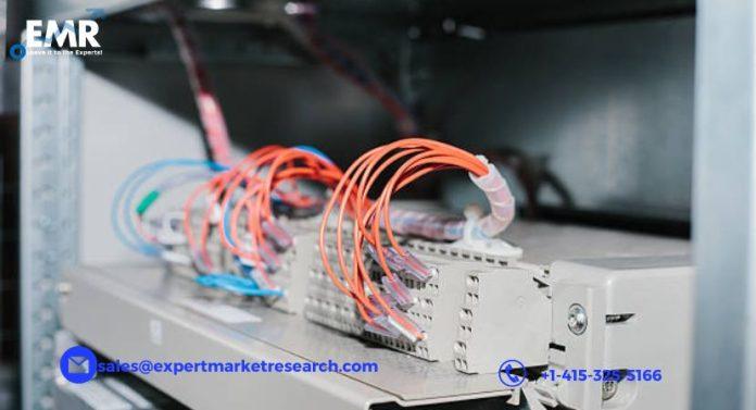 Low Voltage Circuit Breaker Market