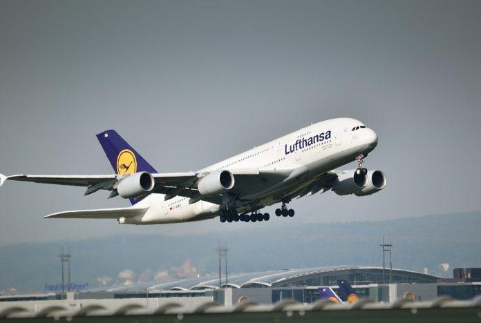 Lufthansa Airlines Baggage Allowance