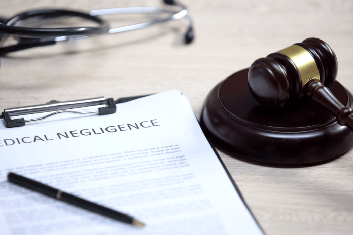 Medical Negligence Solicitors in Dublin