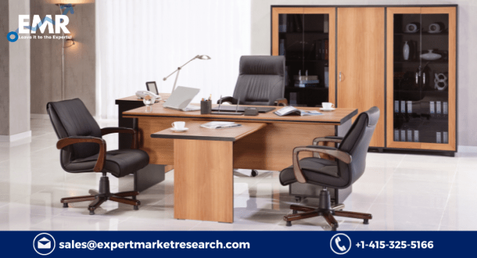 Mexico Office Furniture Market