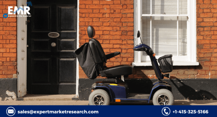 Personal Mobility Devices Market