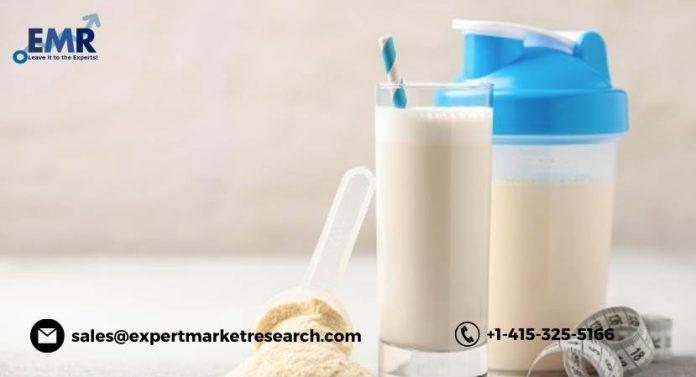 Milk Protein Concentrate Market