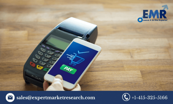 Mobile Payment Market