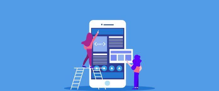 Mobile App Development Services in USA