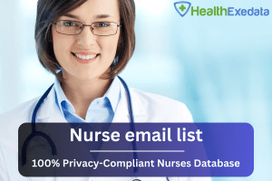 Nurse email list