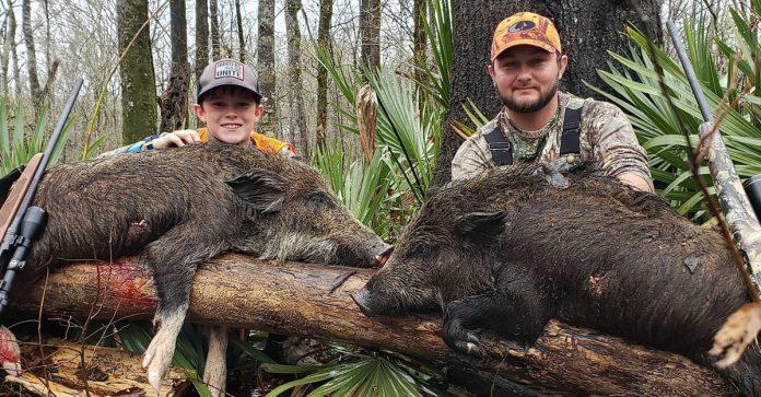 Florida Trophy Outfitters: Your Gateway to Thrilling Hunting Adventures in Florida