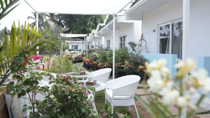 Resort in North Goa