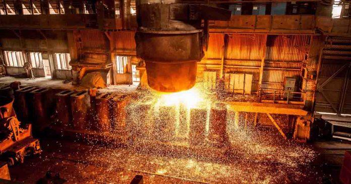 best steel mill in Pakistan