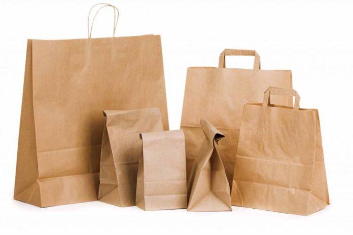 Paper Bags Market