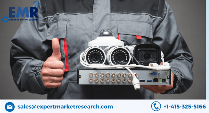 Physical Security Services Market