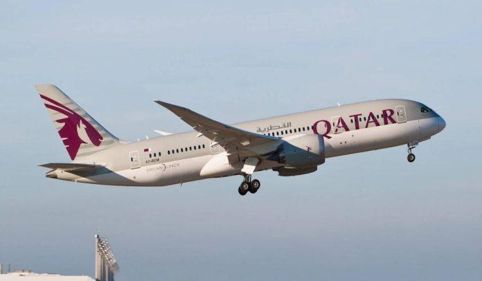 Qatar-Airways
