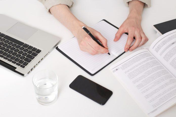 Research Paper Writing