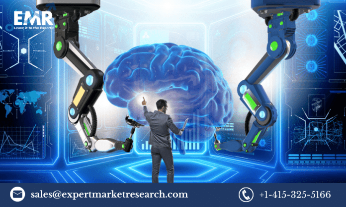 Robotic Process Automation Market