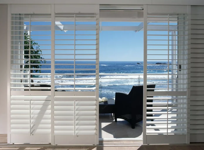 sliding shutters doors gold coast