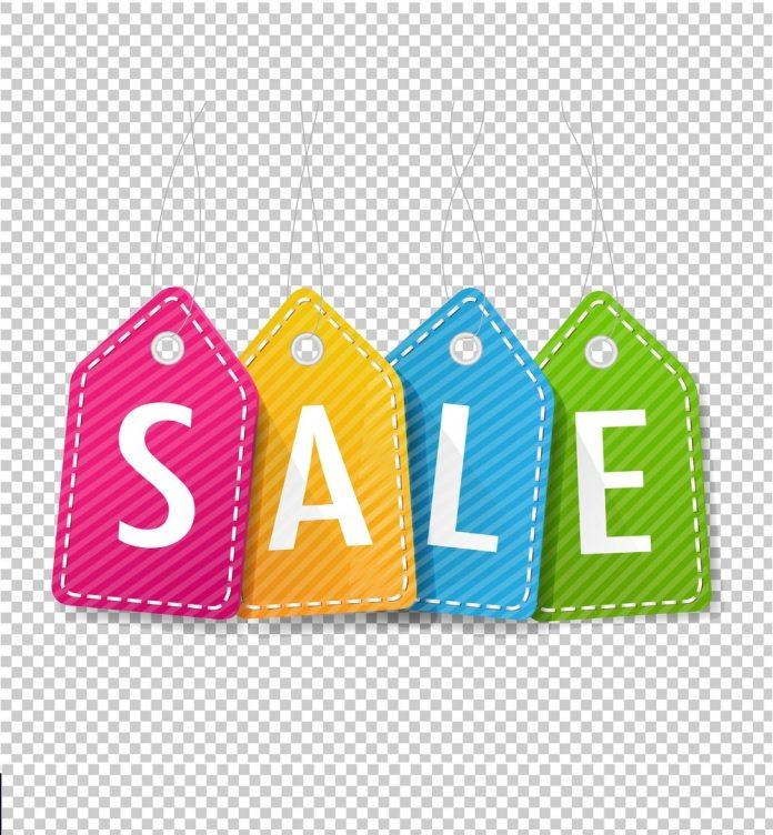 Shoe Swing Tags