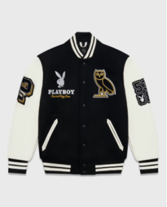 ovo jacket