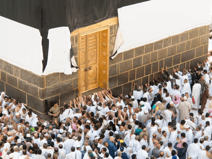 Umrah Packages 2023 London