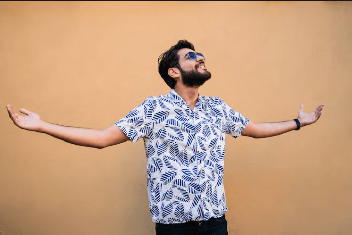 Summer Shirts for men