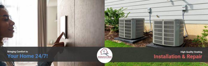 AC Repair Alabama