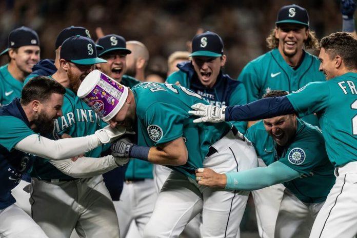 Seattle Mariners