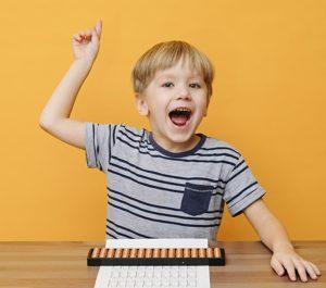 Semas Abacus Maths Education