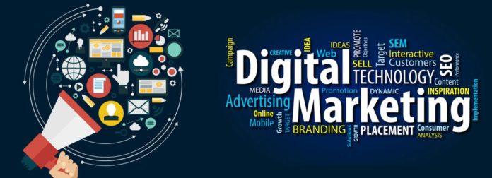 Small Business Digital Marketing Agency