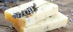 Handmaking Soap