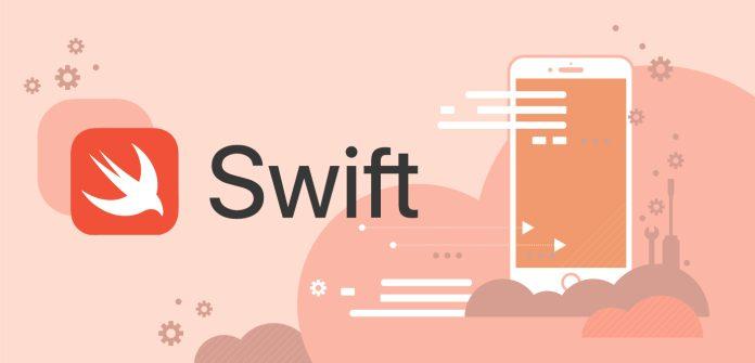 Swift for iOS app development