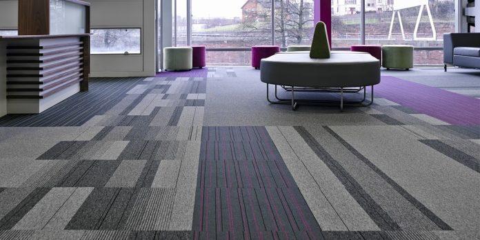 office carpet